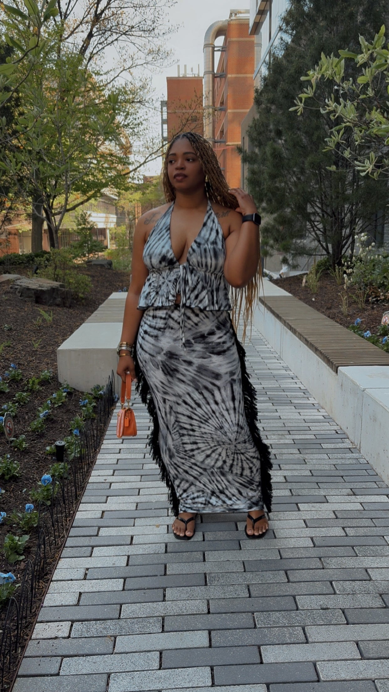 Summer vibes