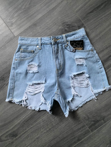 Kay | Shorts