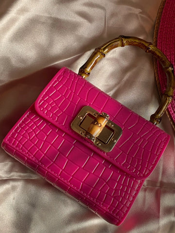 Emily | Bag pink